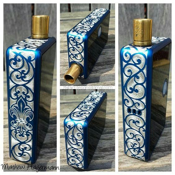 Blog Le Petit Vapoteur